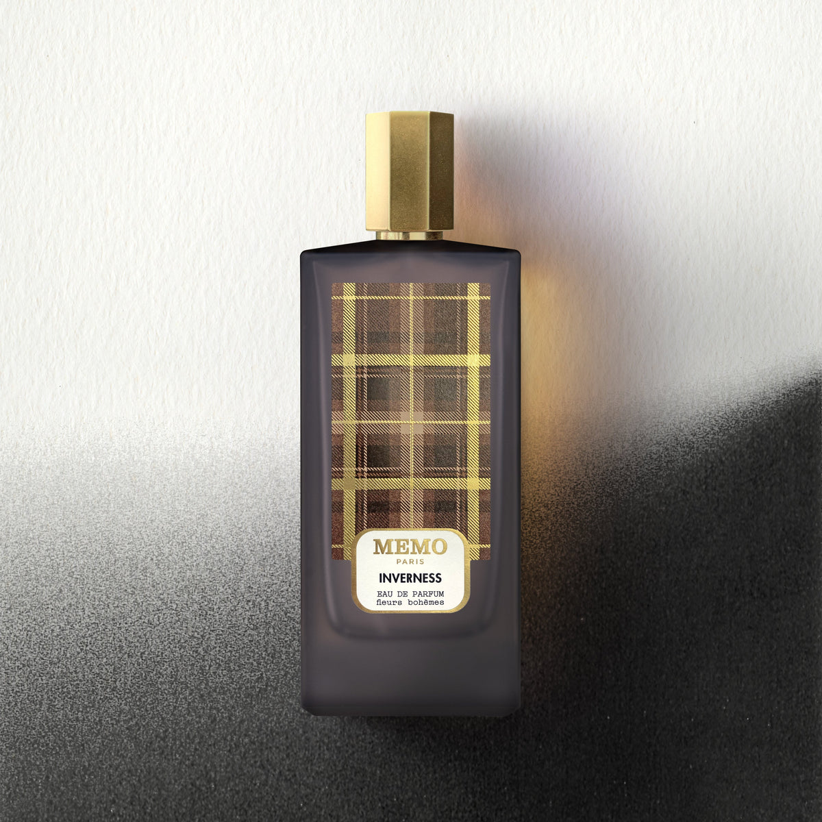Inverness - Eau de Parfum | Memo Paris