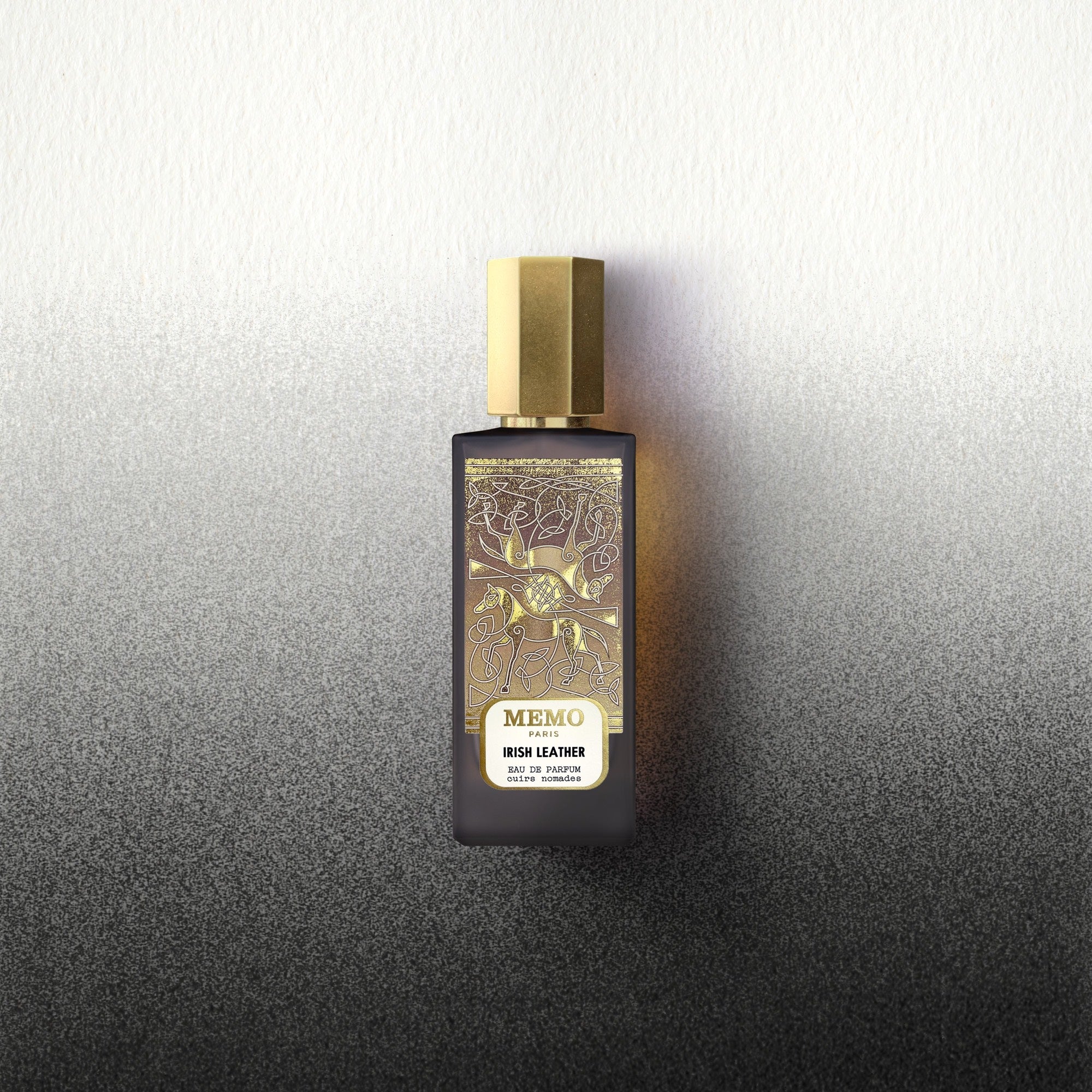 香水(ユニセックス) MEMO IRISH LEATHER Eau de Parfum 75ml Irish Leather Eau de Parfum 75ml - Memo Paris | Official