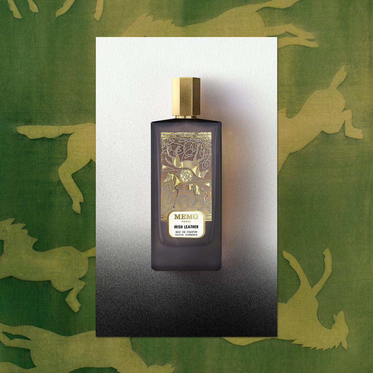 Irish Leather - Eau de Parfum — vue alternative