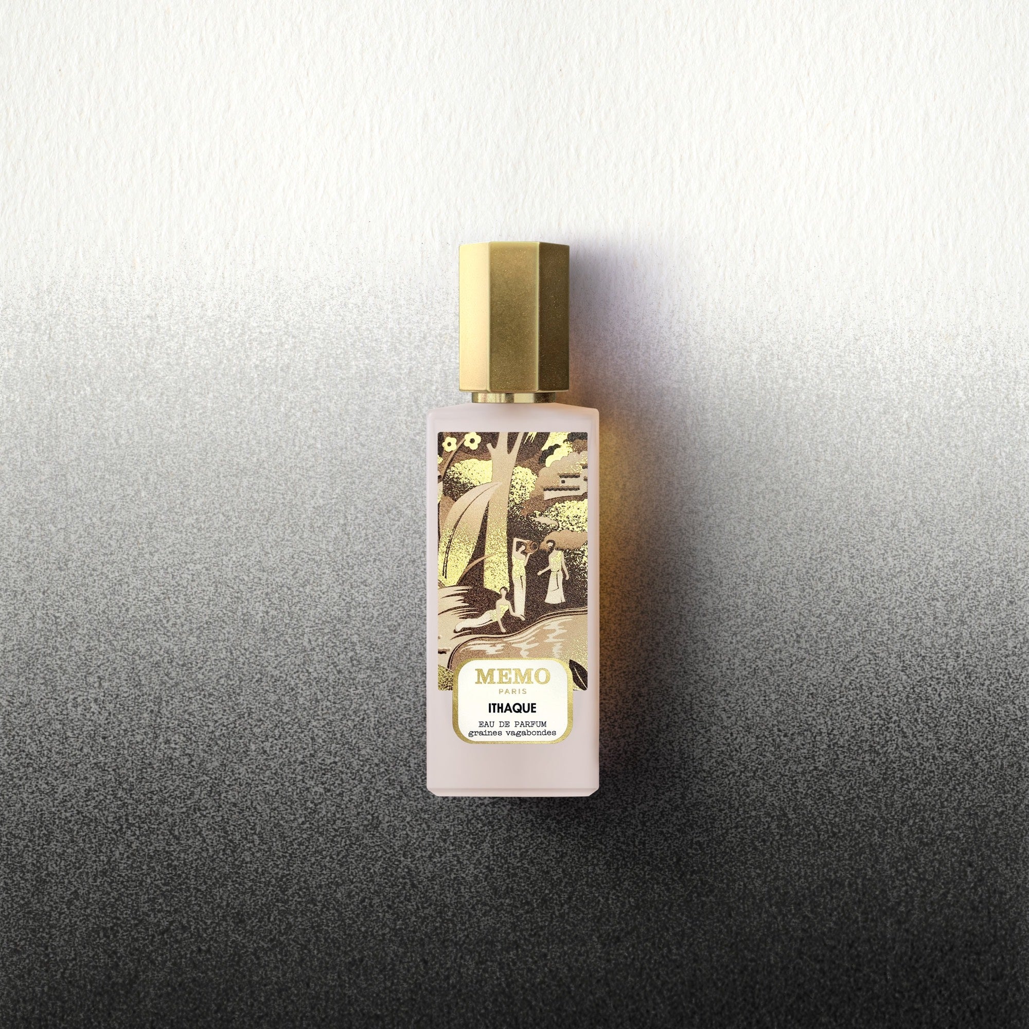 Ithaque Eau de Parfum 75ml - Memo Paris | Official
