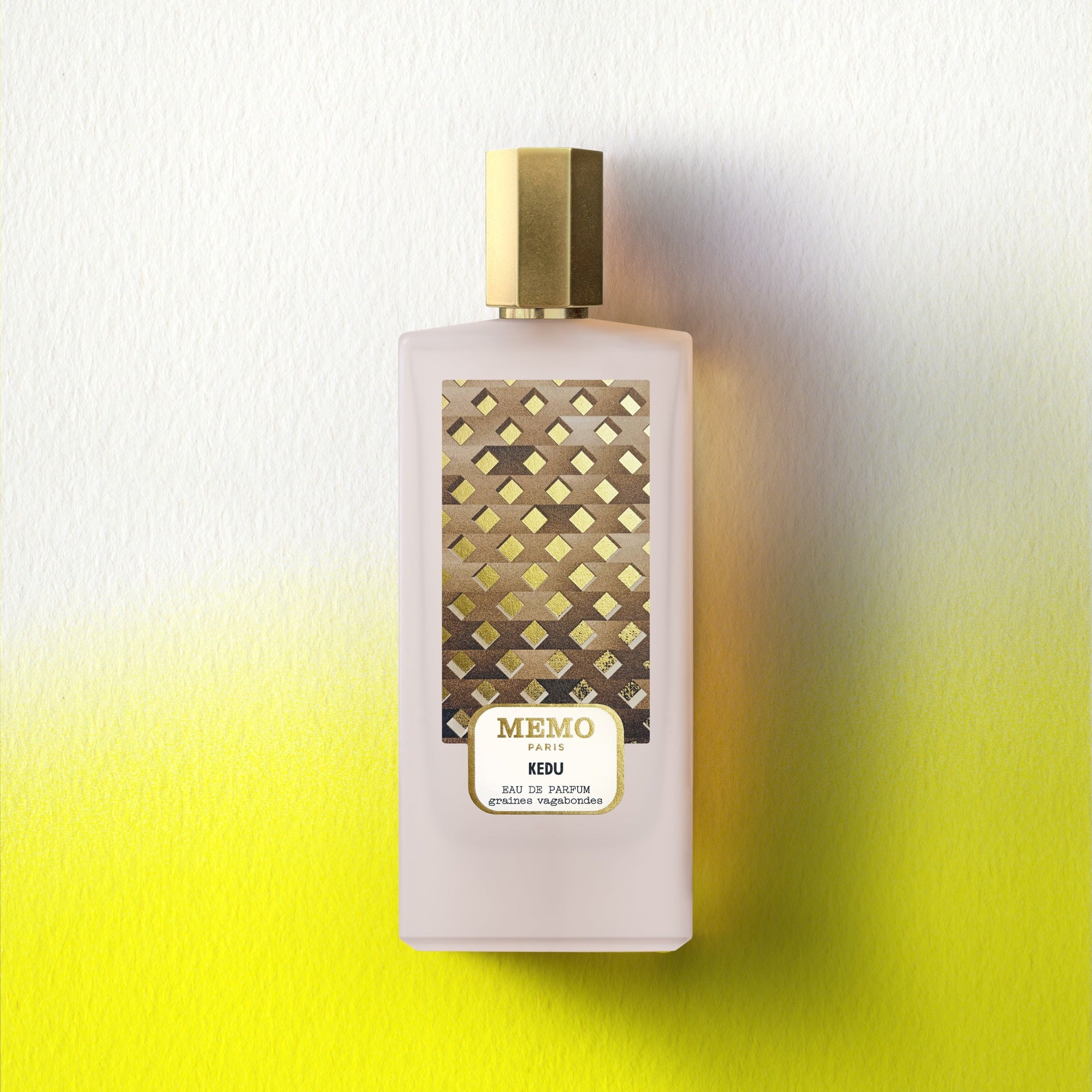 Winter Palace Eau de Parfum 75ml - Memo Paris | Official