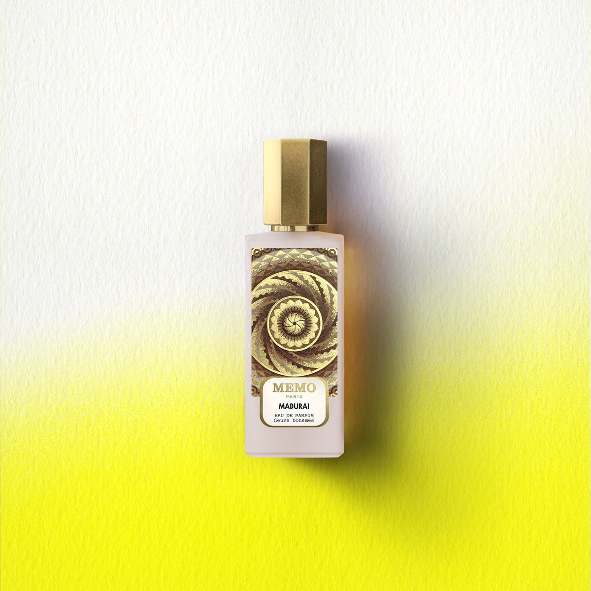Madurai - Eau de Parfum | Memo Paris