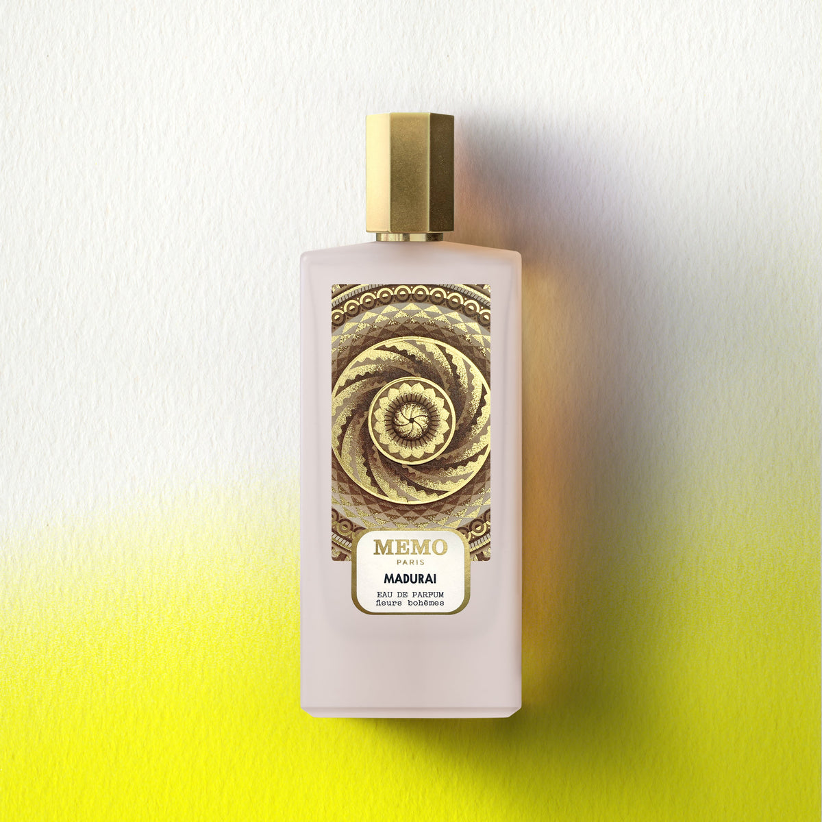 Madurai - Eau de Parfum | Memo Paris