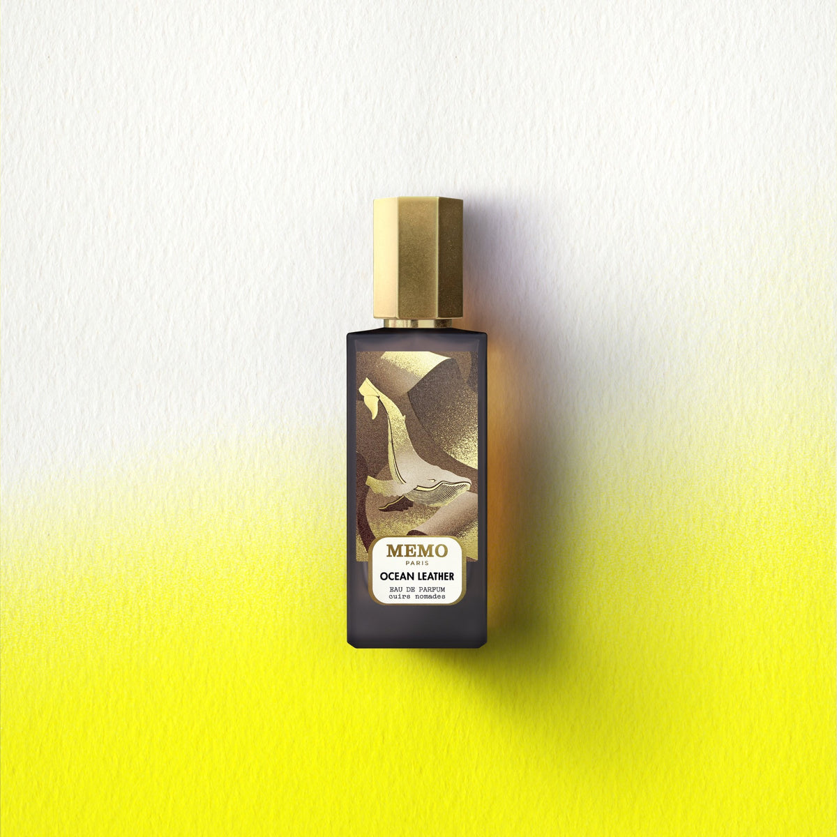 Ocean Leather 30ML - 30ml - Eau de Parfum