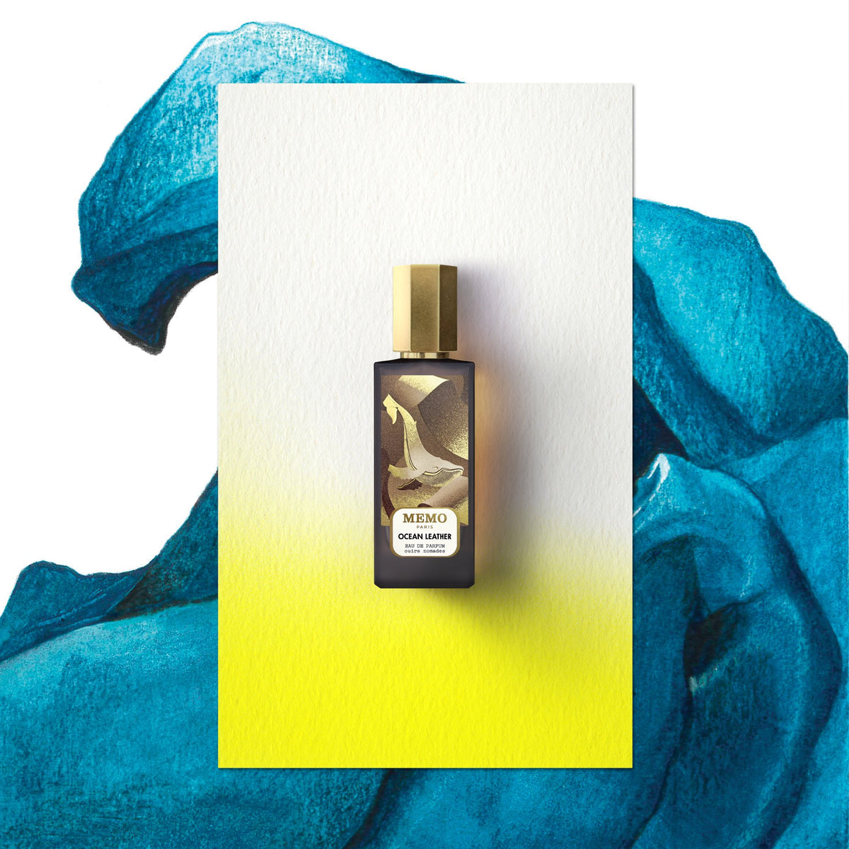 Ocean Leather 30ML - 30ml - Eau de Parfum — vue alternative