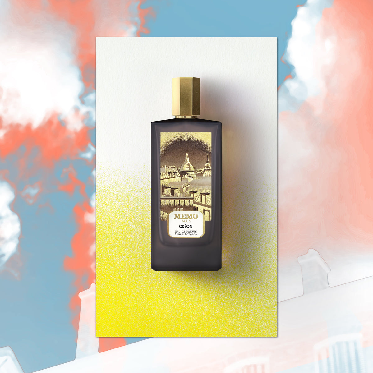 Odéon Eau de Parfum — vue alternative