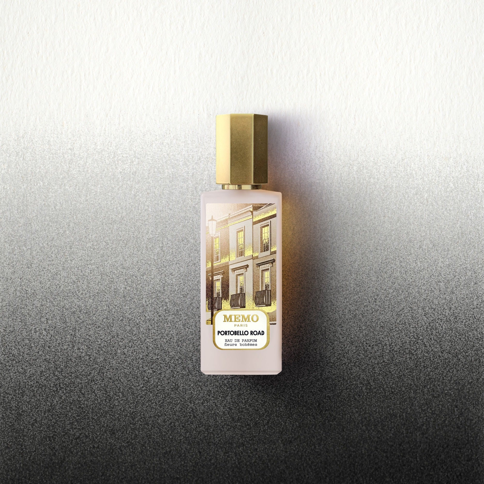 Portobello Road Eau de Parfum 75ml - Memo Paris | Official