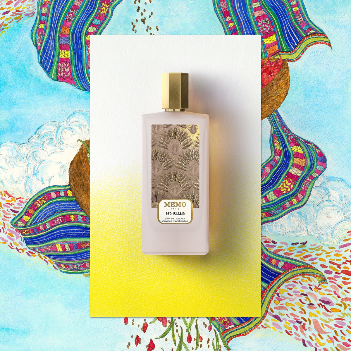 Red Island - 75ml - Eau de Parfum — vue alternative