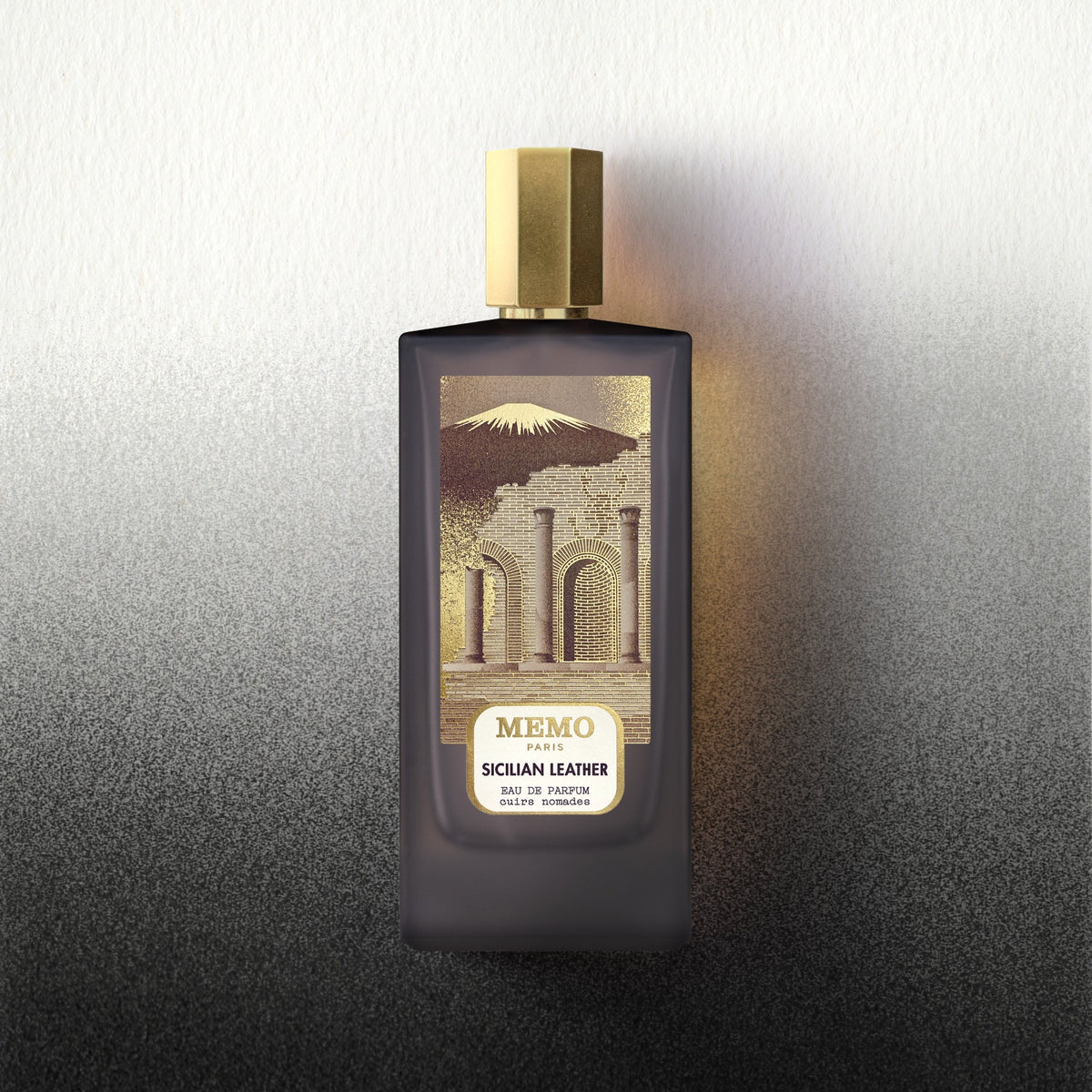 Sicilian Leather - Eau de Parfum | Memo Paris