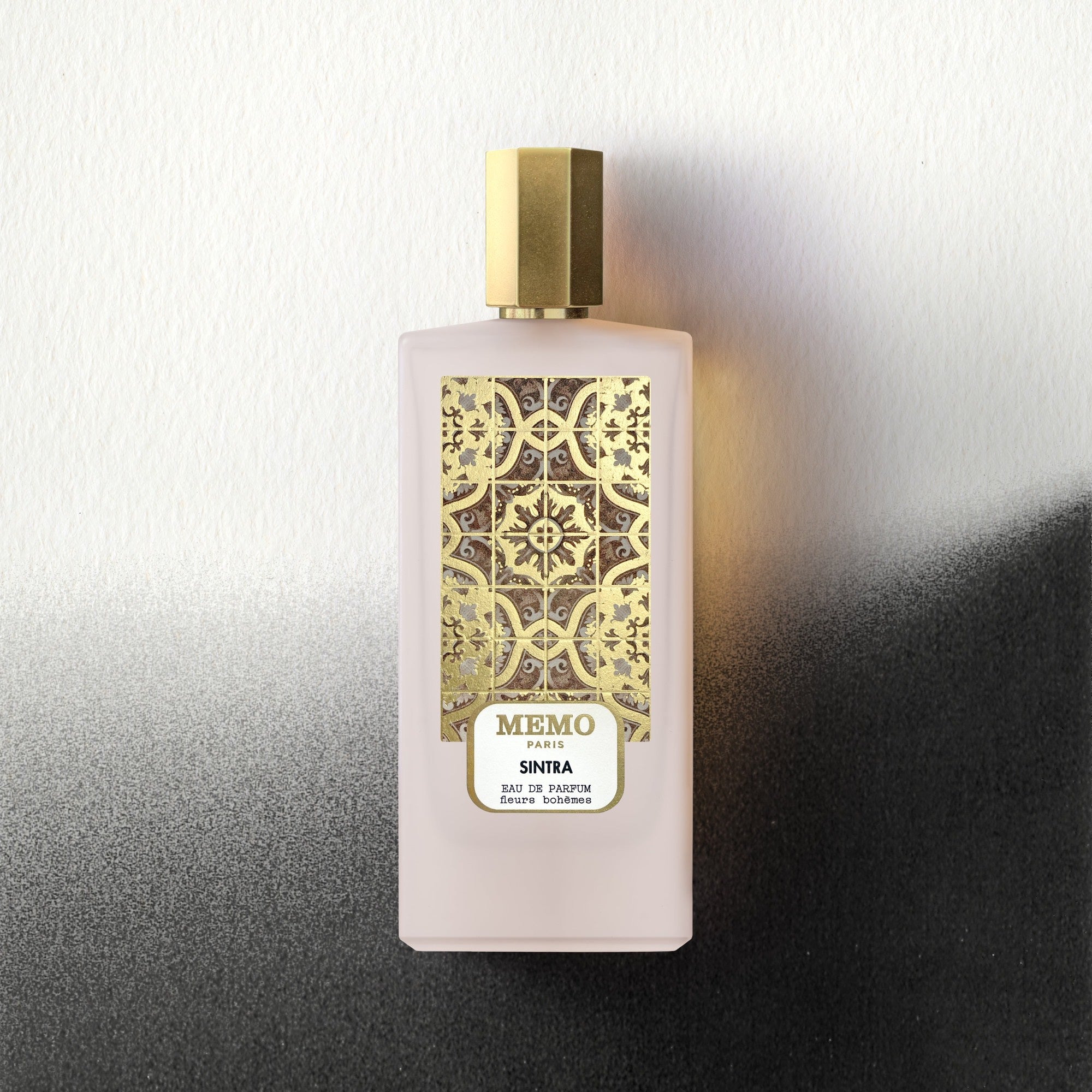 希少 MEMO PARISメモパリス香水 メモパリス　シントラ オードパルファム Sintra Eau de Parfum 75ml - Memo Paris | Official