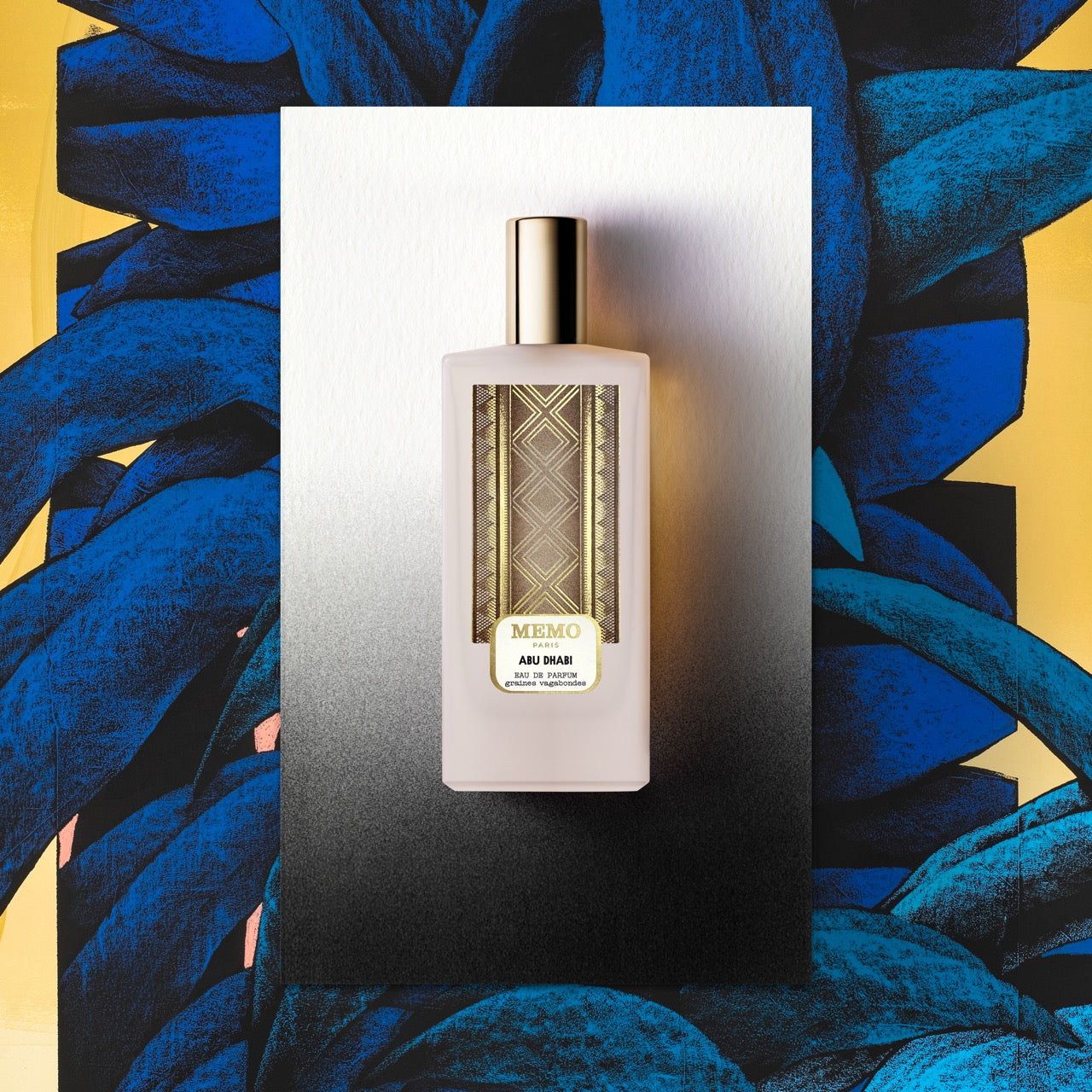 Memo Paris Abu Dhabi 香水 ボックス付き abu-dhabi-75ml-eau-de-parfum-