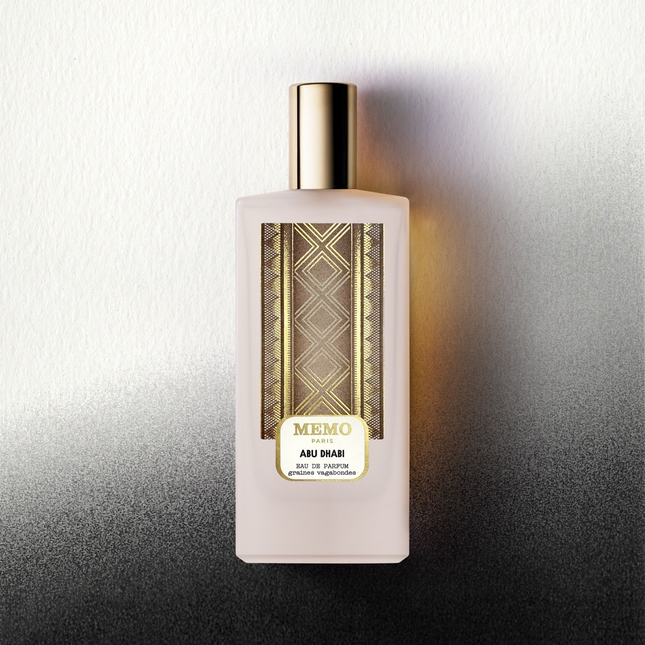 Abu Dhabi Eau de Parfum - Memo Paris | Official