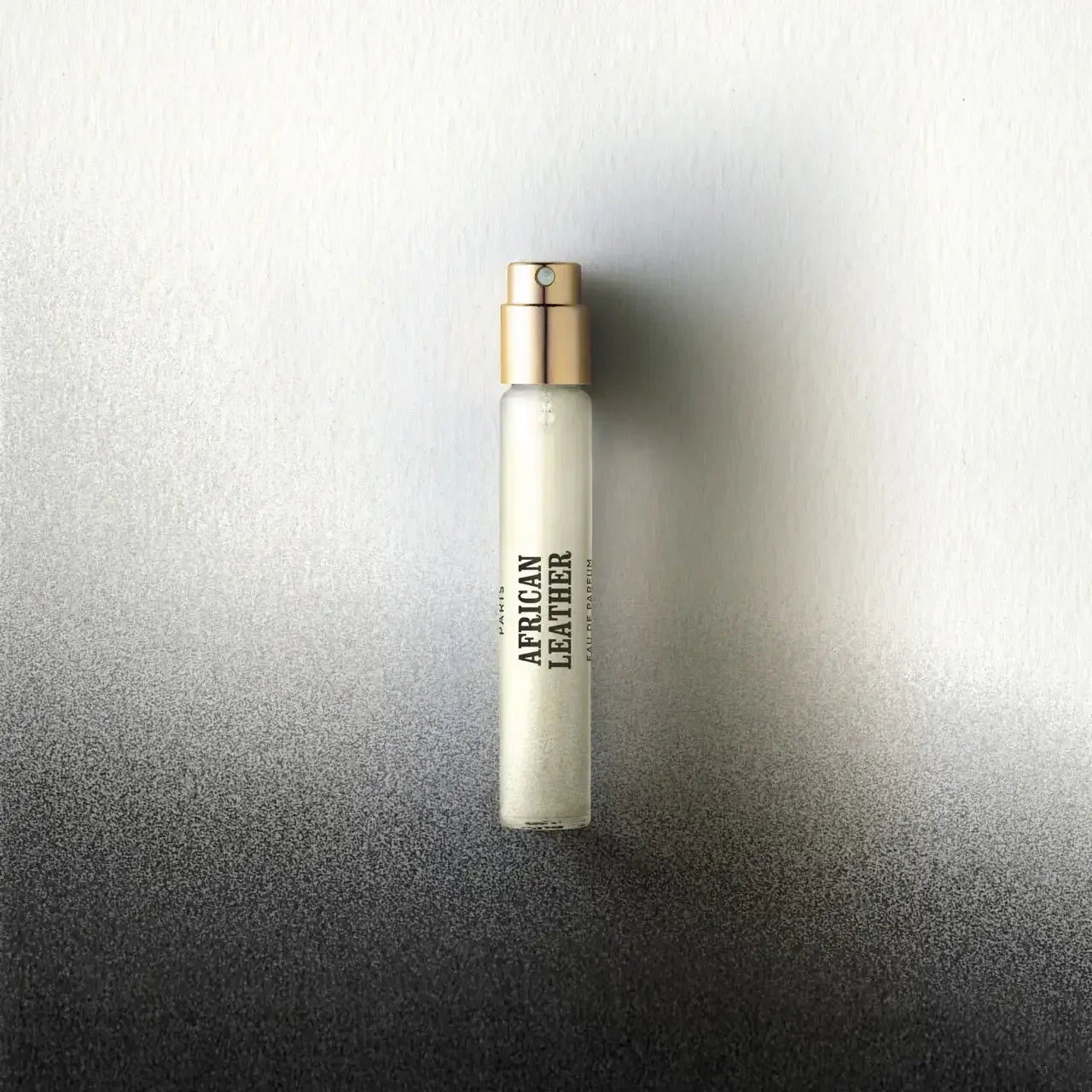 メモ アフリカンレザー MEMO AFRICAN LEATHER TRAVEL SIZE SET African Leather - Cardamom, Geranium, Leather Niche Travel