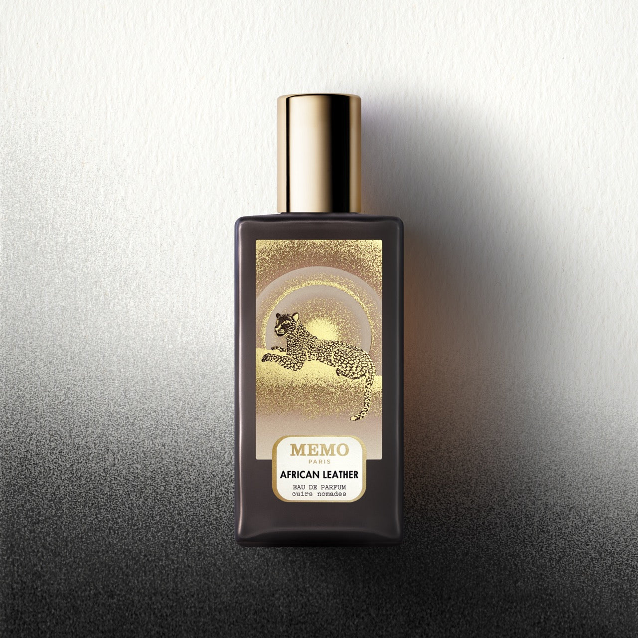 African Leather - 200ml - Eau de Parfum