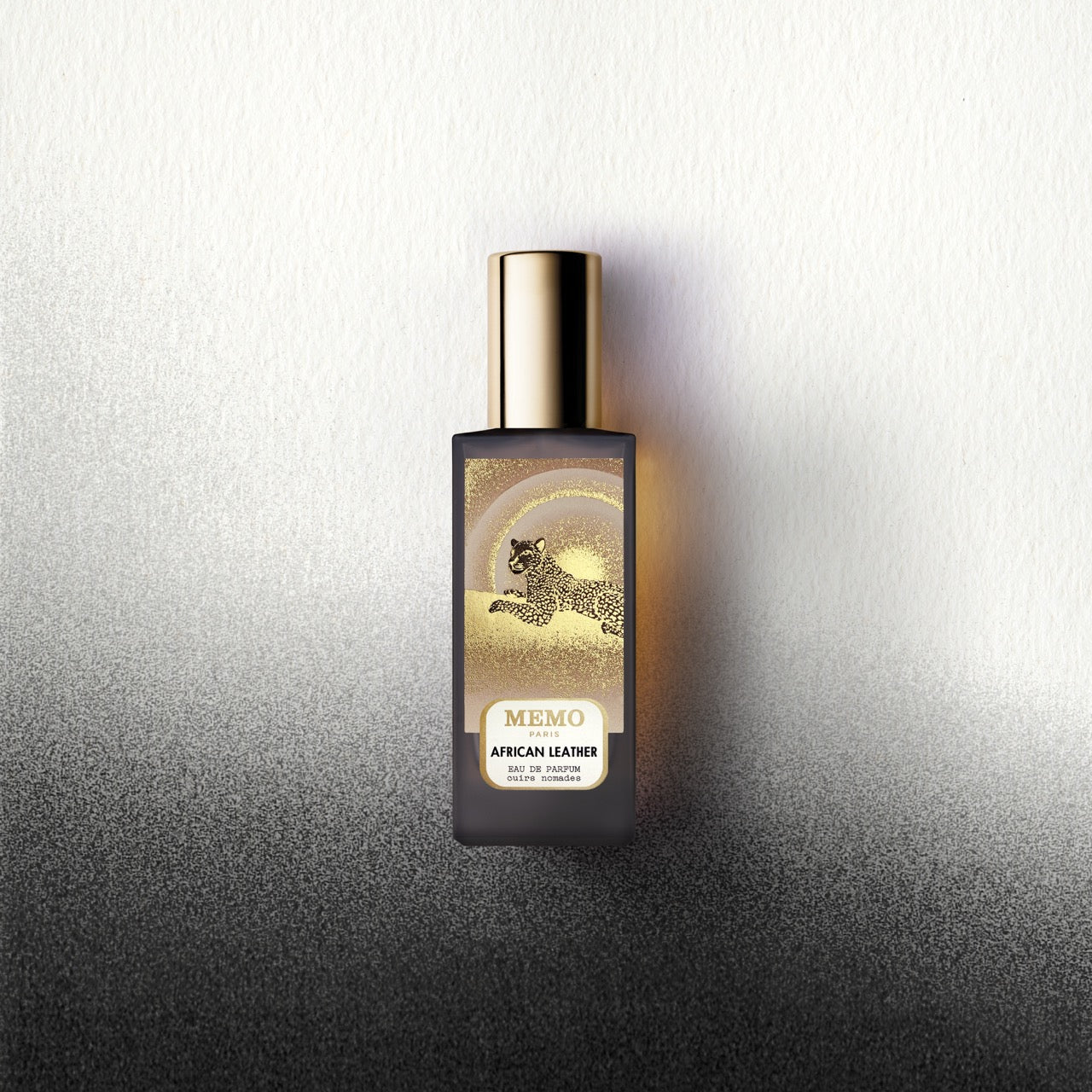 Memo Paris | African Leather | Eau de Parfum
