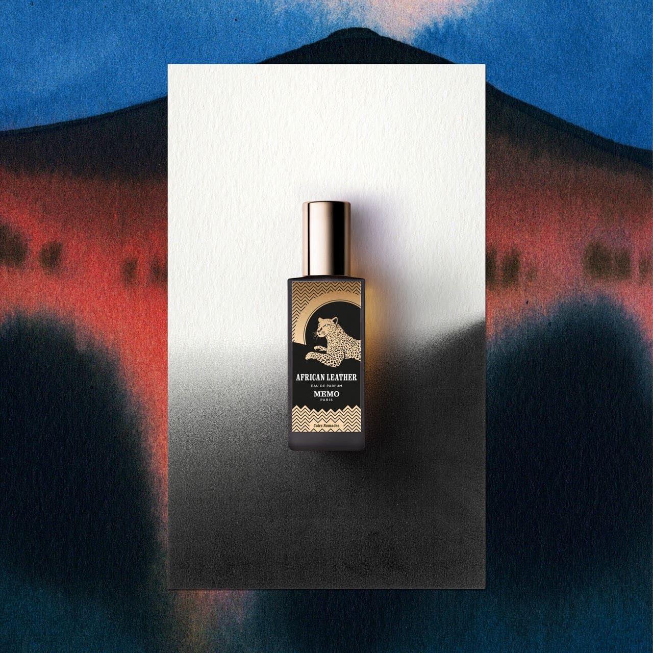 African Leather - 30ml - Eau de Parfum