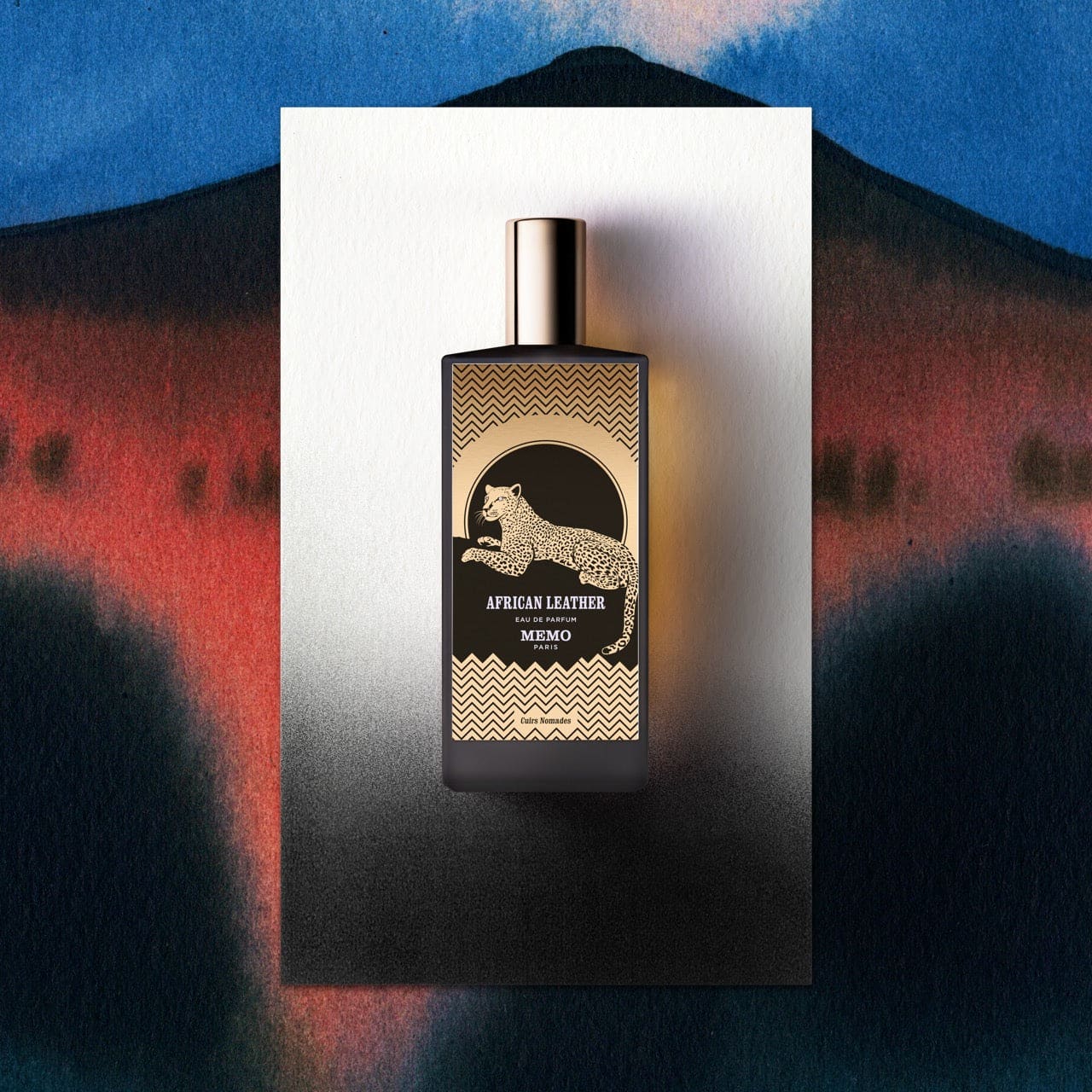 African Leather - Eau de Parfum