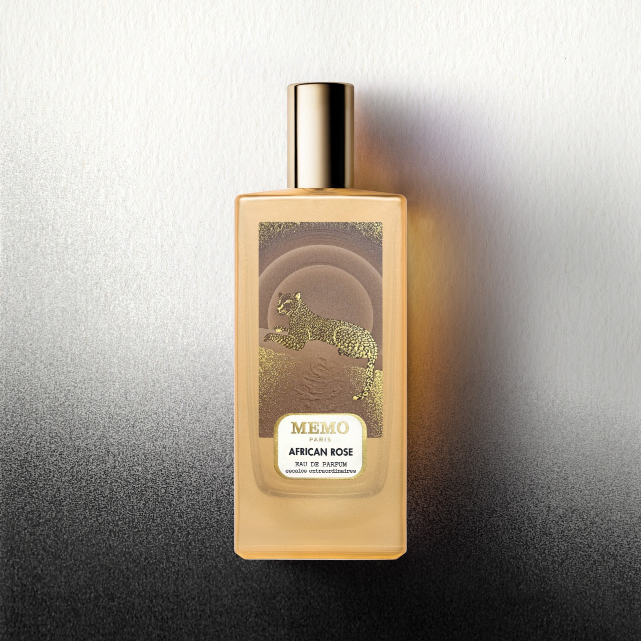 Memo Paris | African Rose | Eau de Parfum
