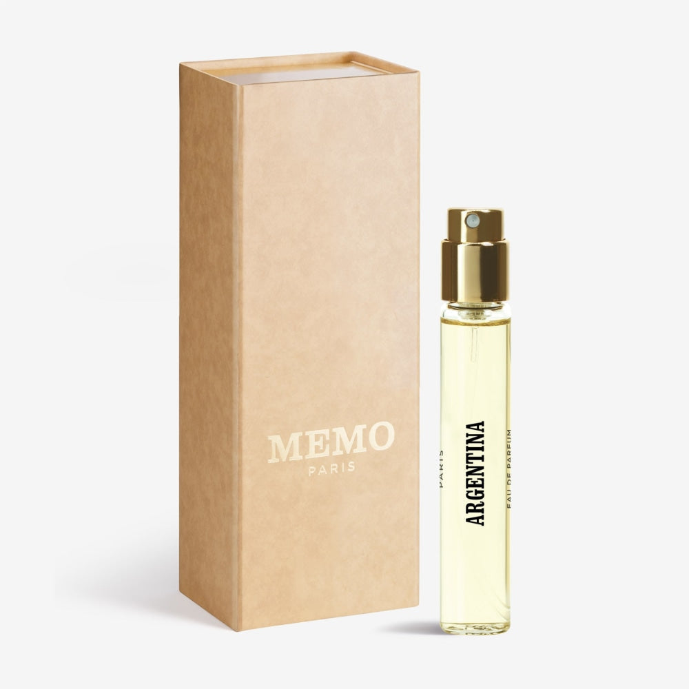 Argentina - Travel size | Memo Paris