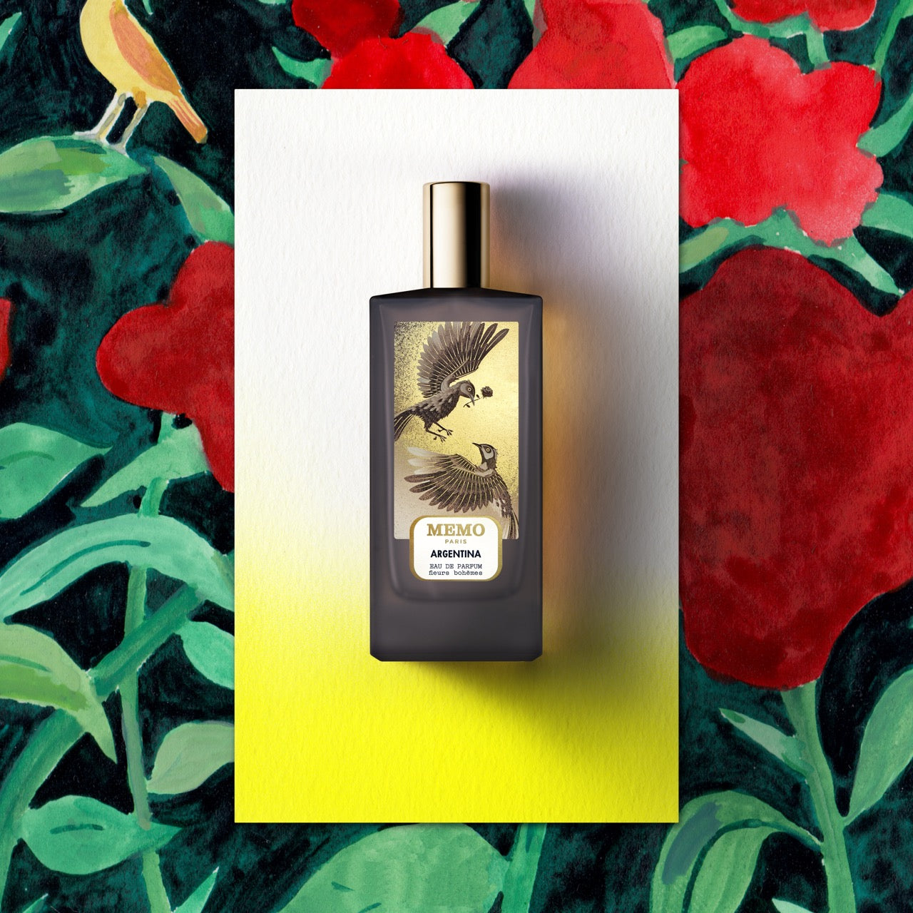 Argentina - Eau de Parfum | Memo Paris