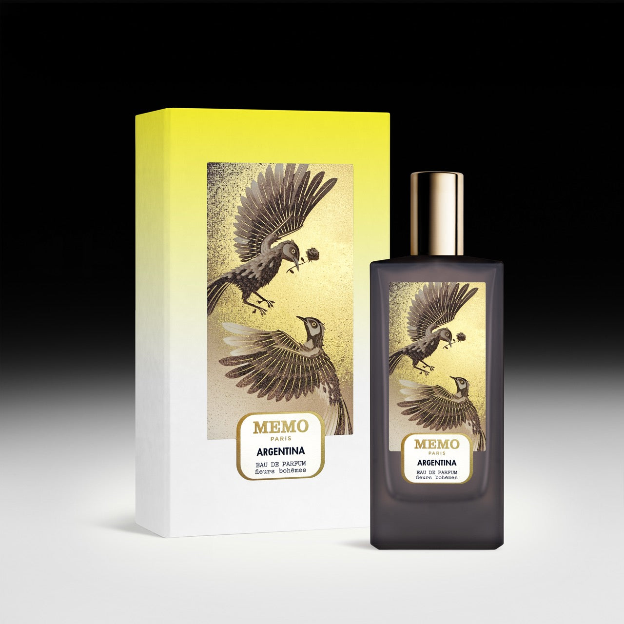 Argentina - 75ml - Eau de Parfum