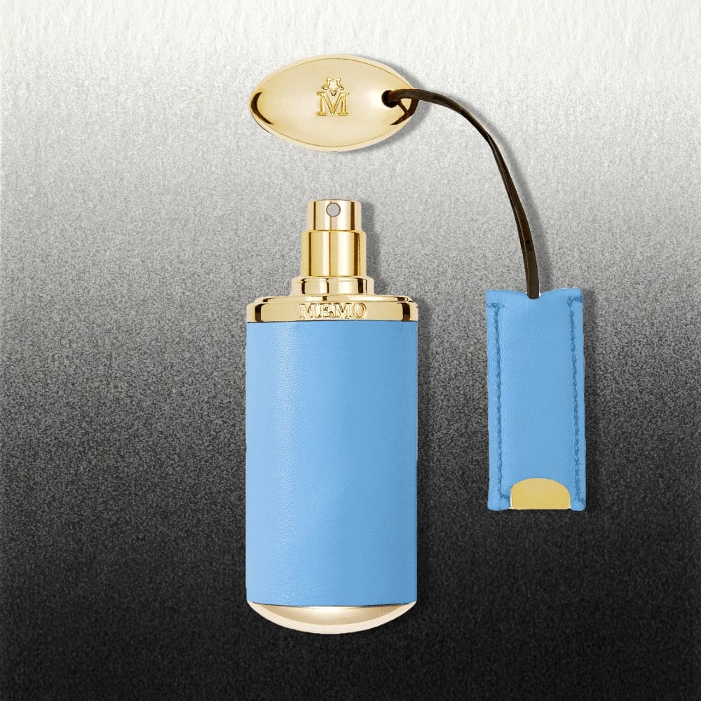 Blue daydream - Travel case