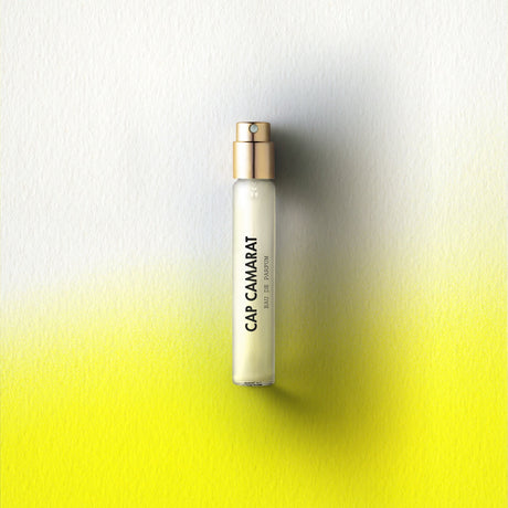 Cap Camarat - Travel size | Memo Paris