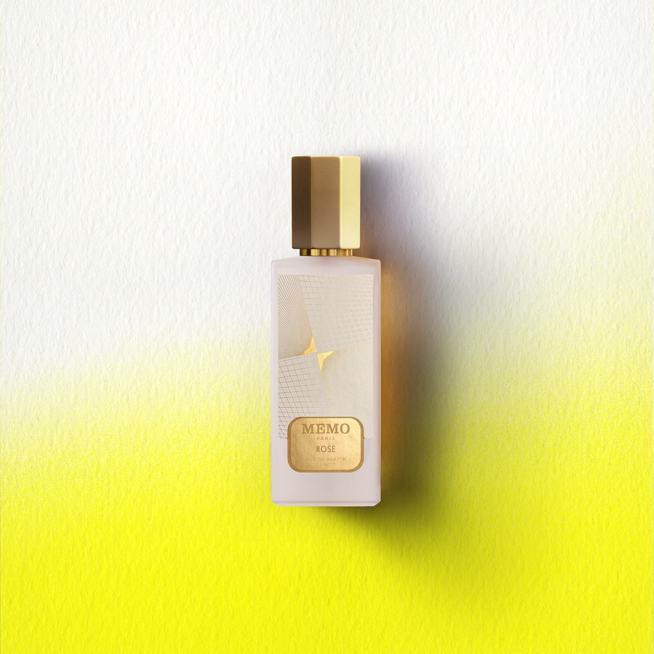 Cap Camarat Essences - Eau de Parfum | Memo Paris