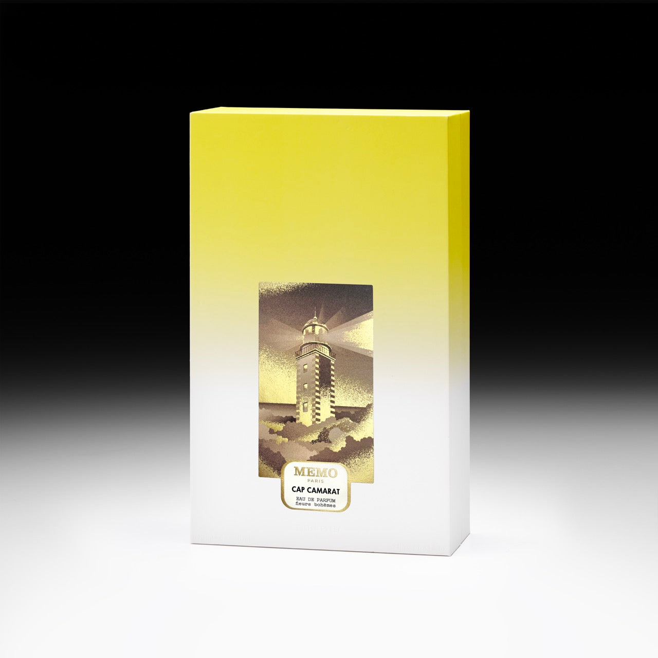 Cap Camarat Essences - Eau de Parfum | Memo Paris — vue alternative