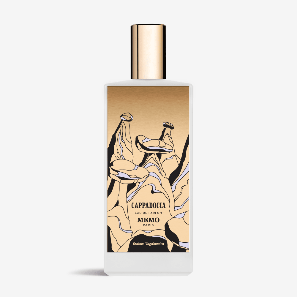 Cappadocia - Eau de Parfum | Memo Paris