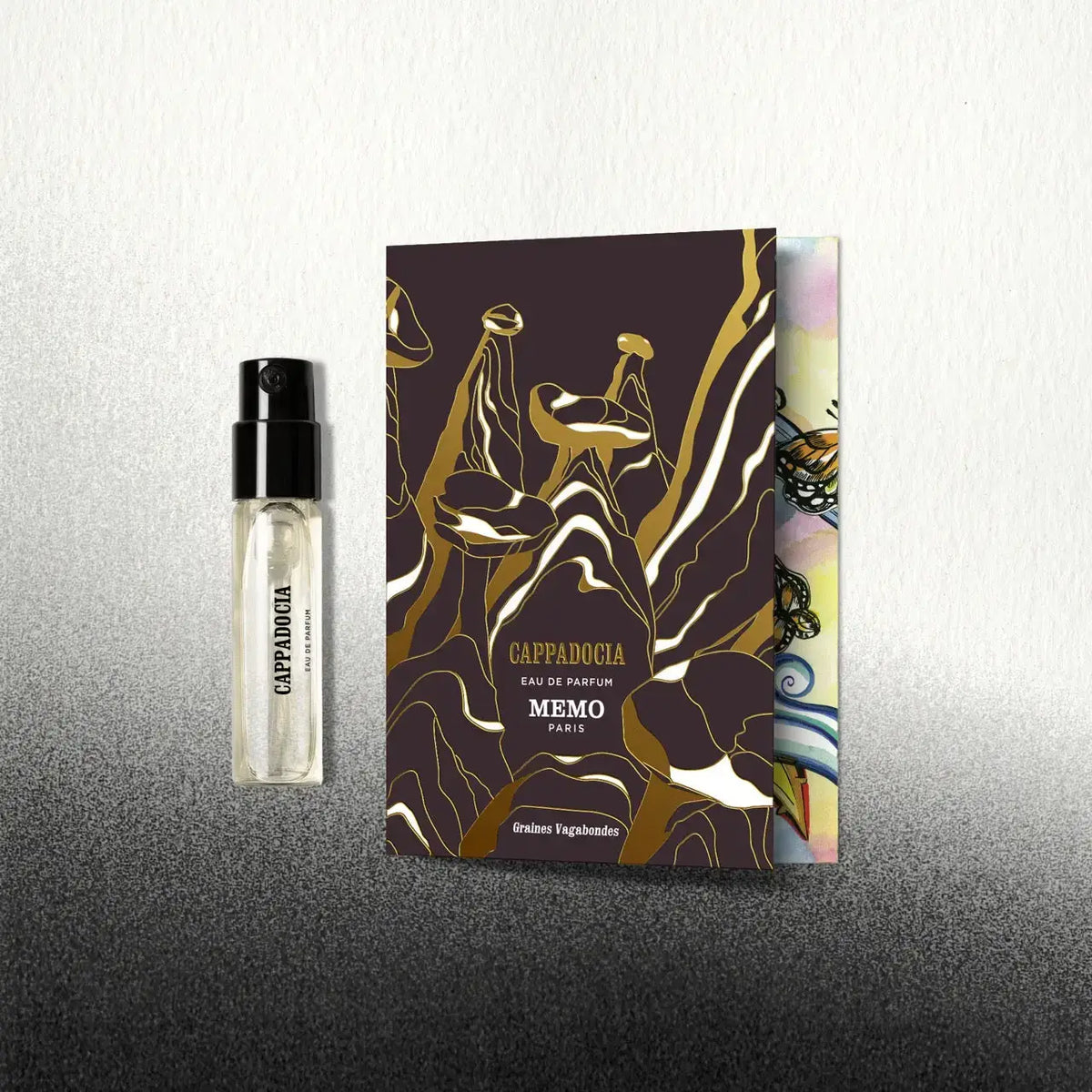 Memo Paris | Cappadocia | Eau de Parfum Memo Paris | Cappadocia | Eau de Parfum