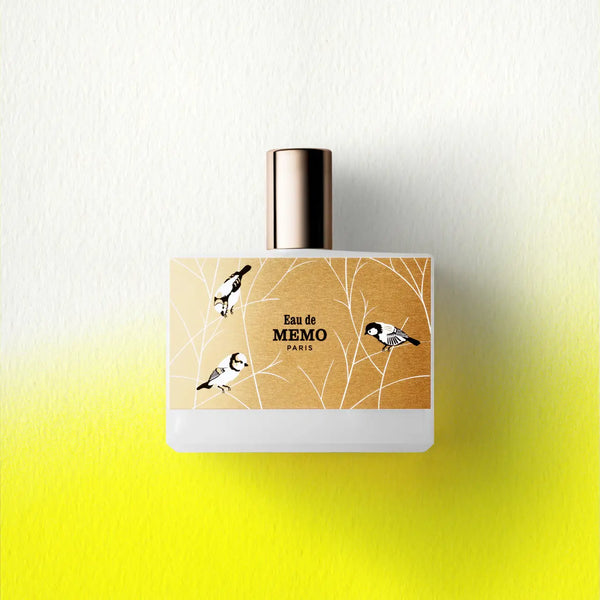 MEMO Paris Eau de Memo 香水 30ml 箱あり Eau de Memo Eau de Parfum - Memo Paris | Official