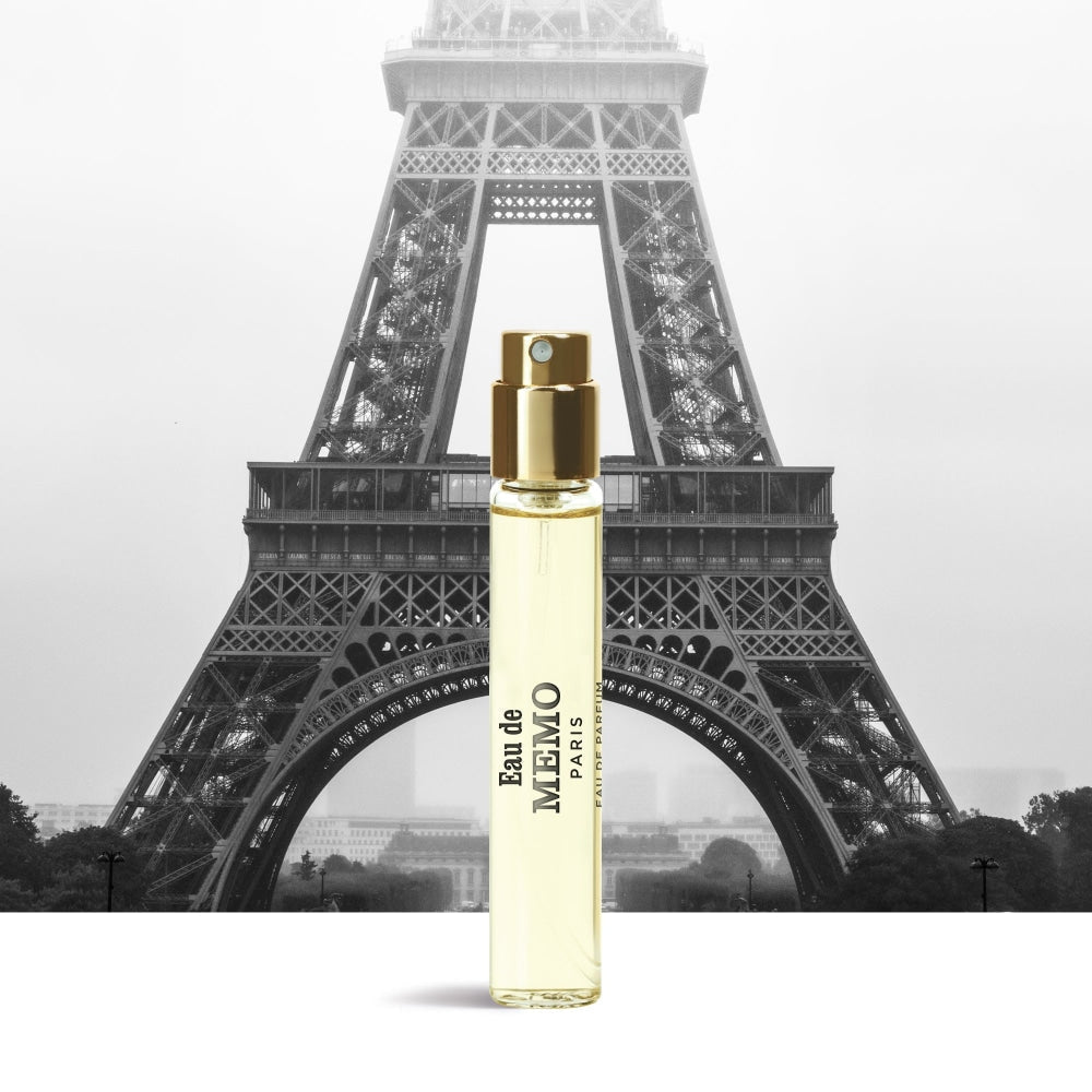 Eau de Memo - Travel size | Memo Paris