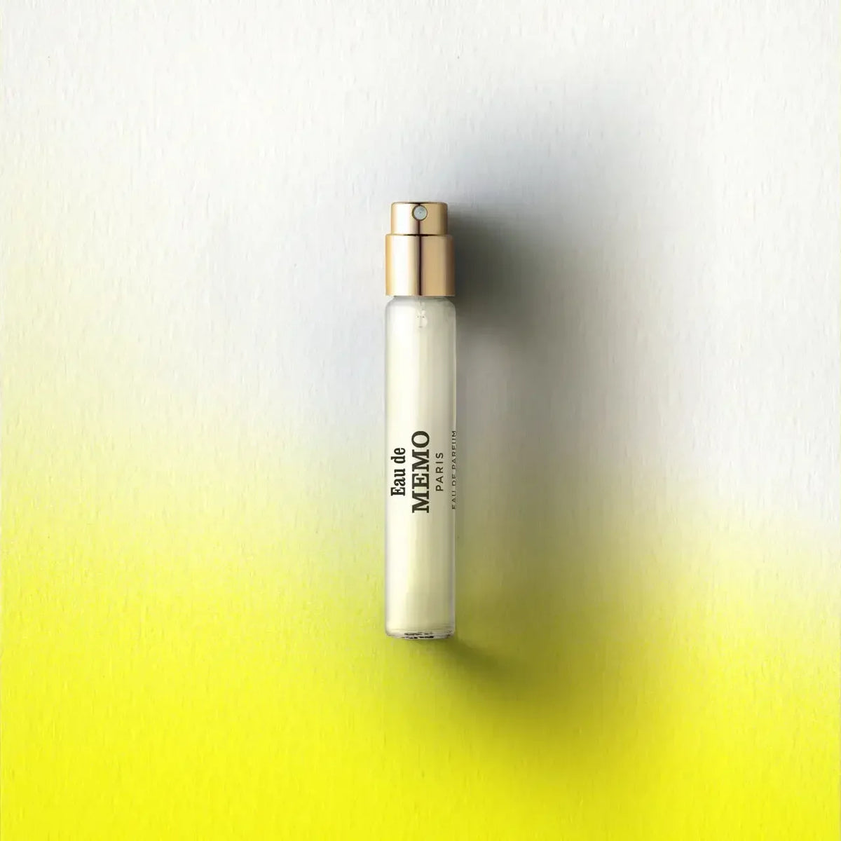 Eau de Memo Travel size - Memo Paris | Official