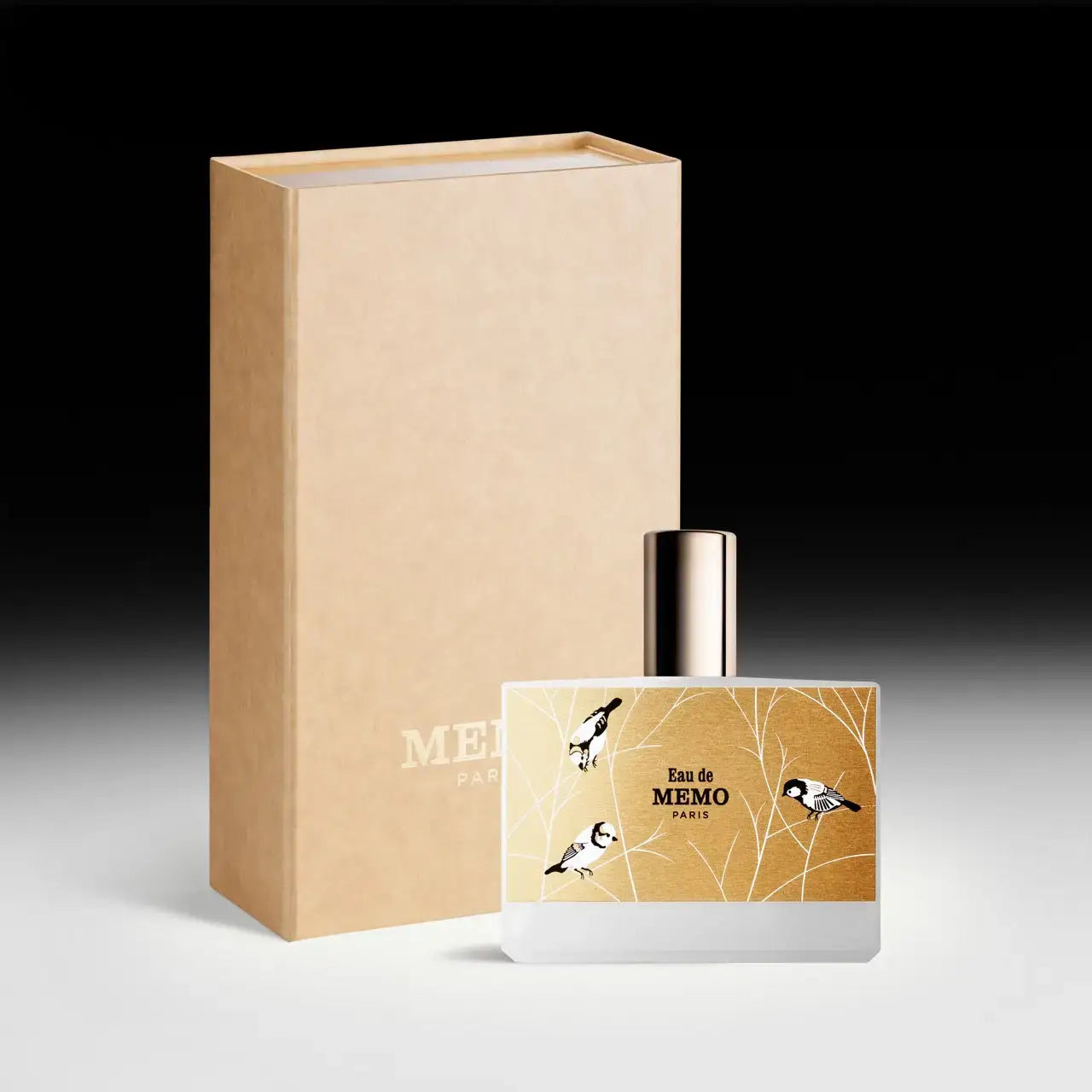 Eau de Memo - Eau de Parfum | Memo Paris