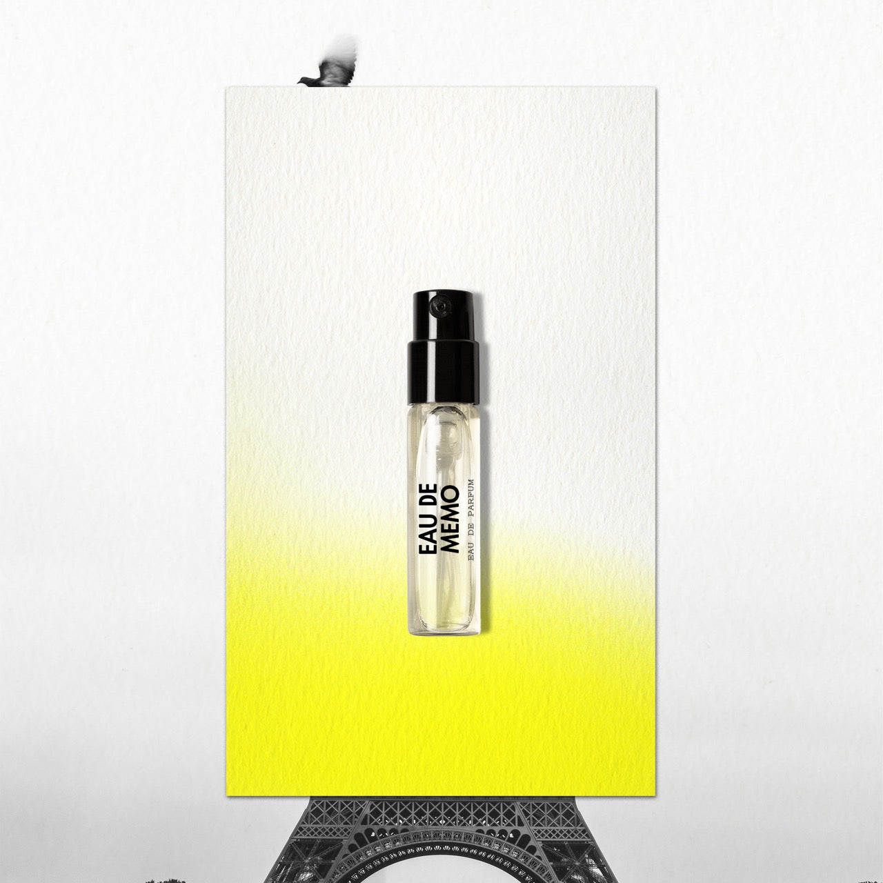 MEMO Paris Eau de Memo 香水 30ml 箱あり Eau de Memo Eau de Parfum - Memo Paris | Official
