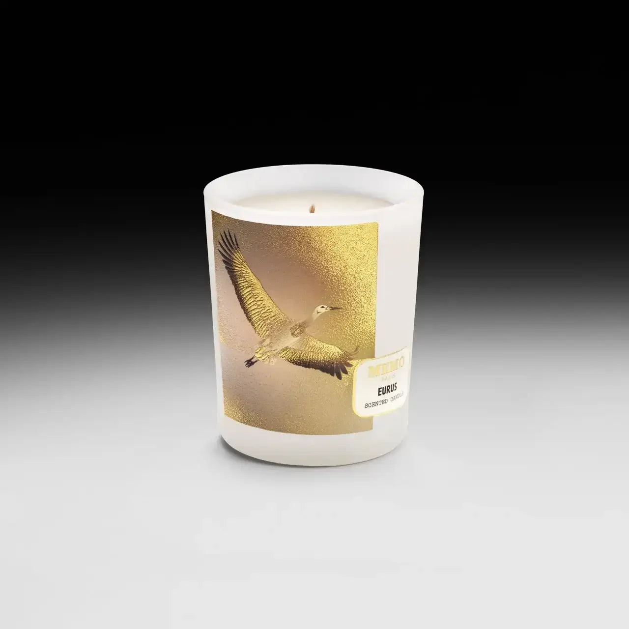 Eurus - Scented candle | Memo Paris