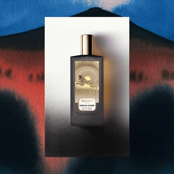 Six journeys.
One bottle.