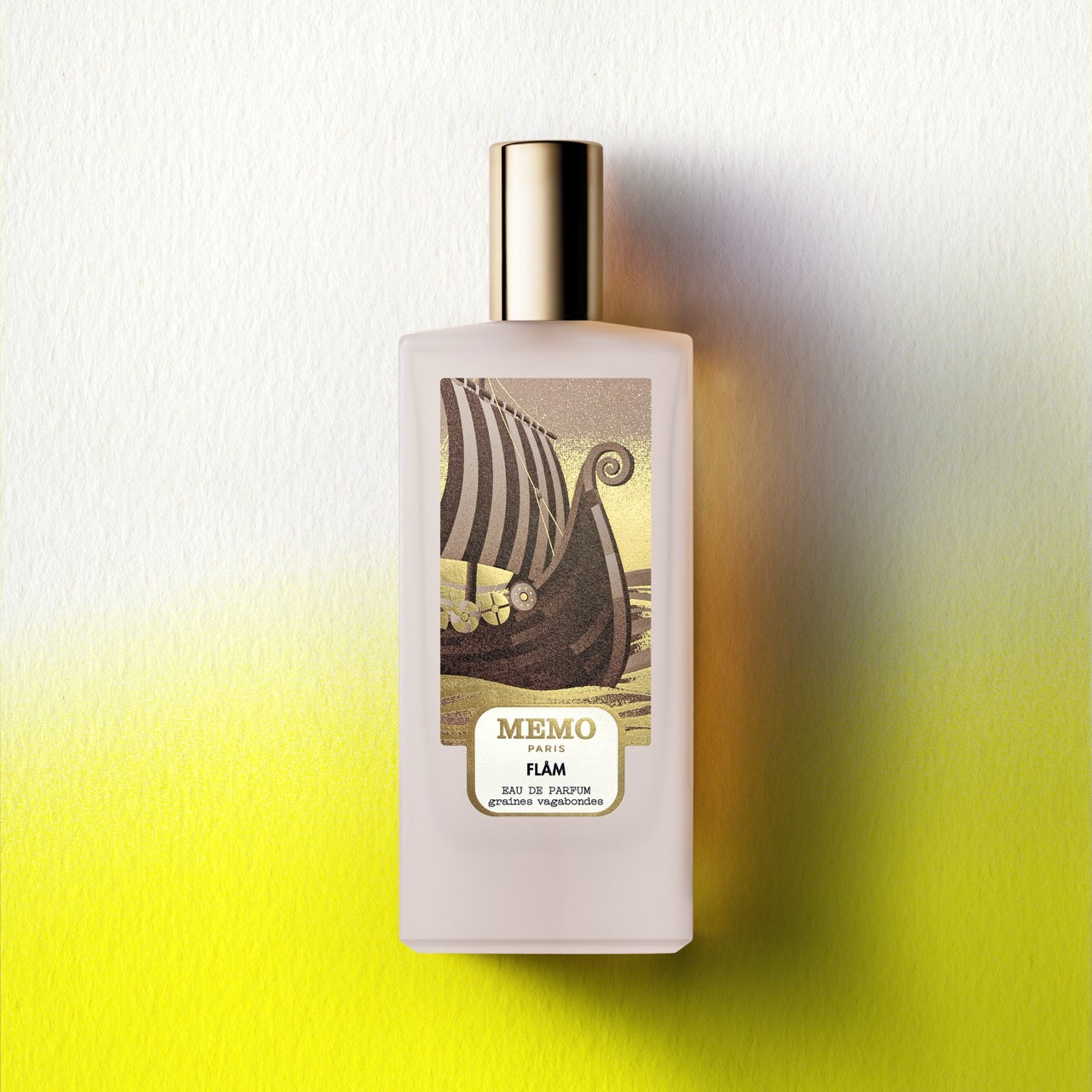 Memo Paris | Winter Palace | Eau de Parfum
