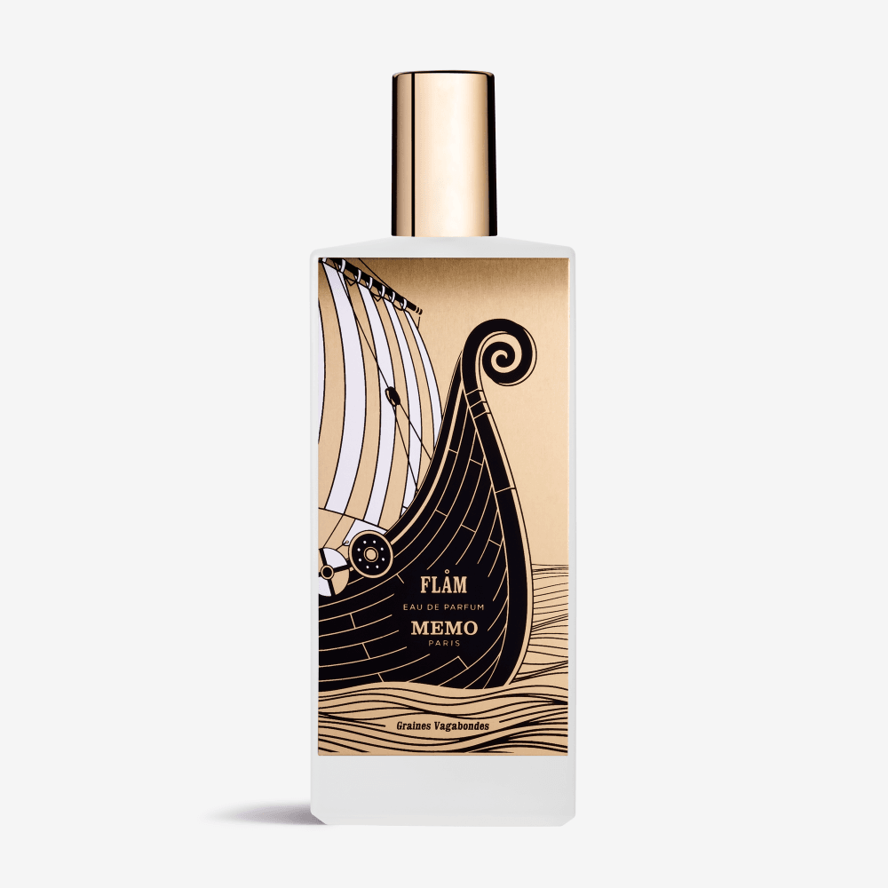 Flåm - Eau de Parfum | Memo Paris