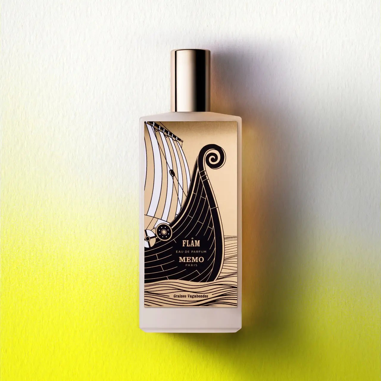 Flåm - Eau de Parfum | Memo Paris