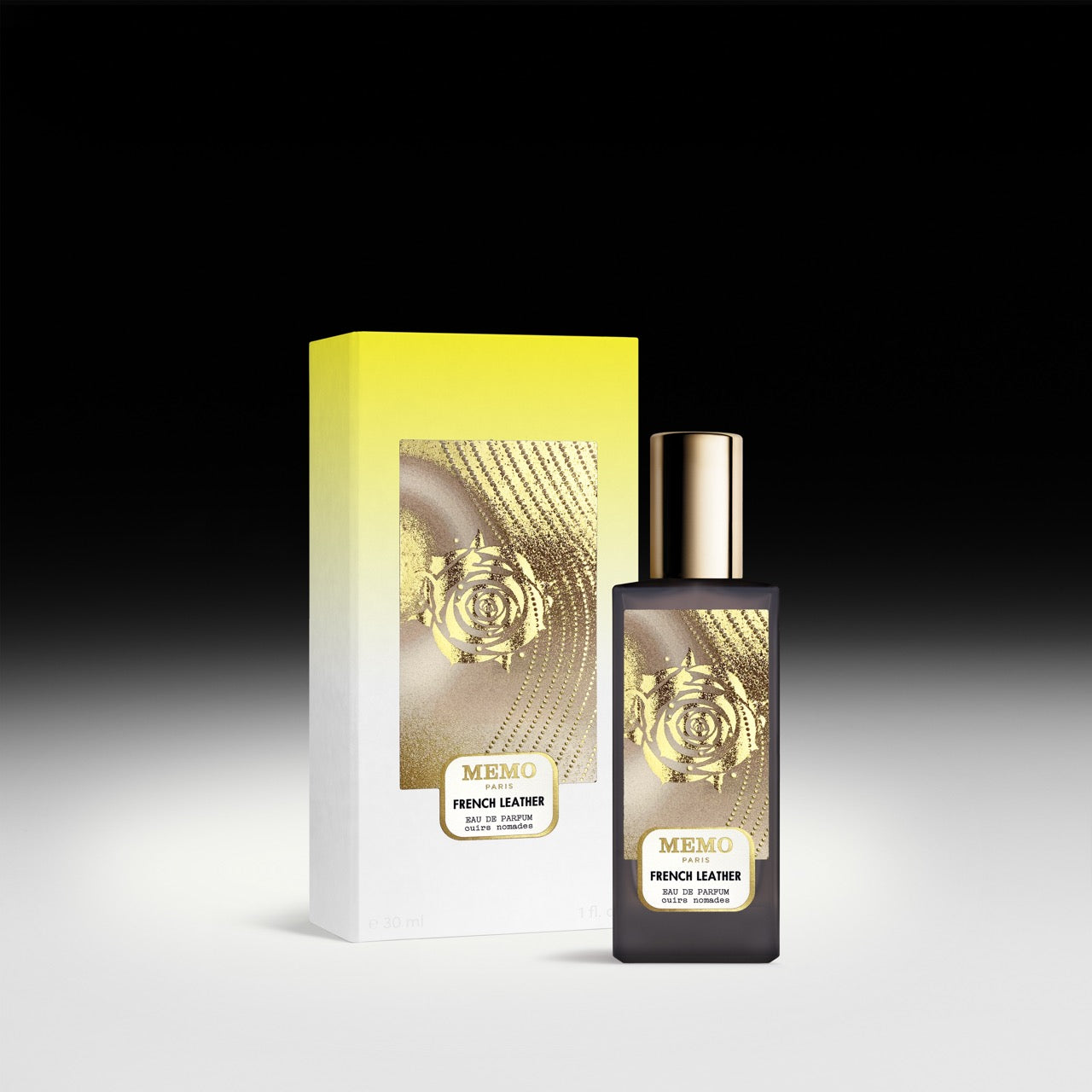 French Leather - 30ml - Eau de Parfum