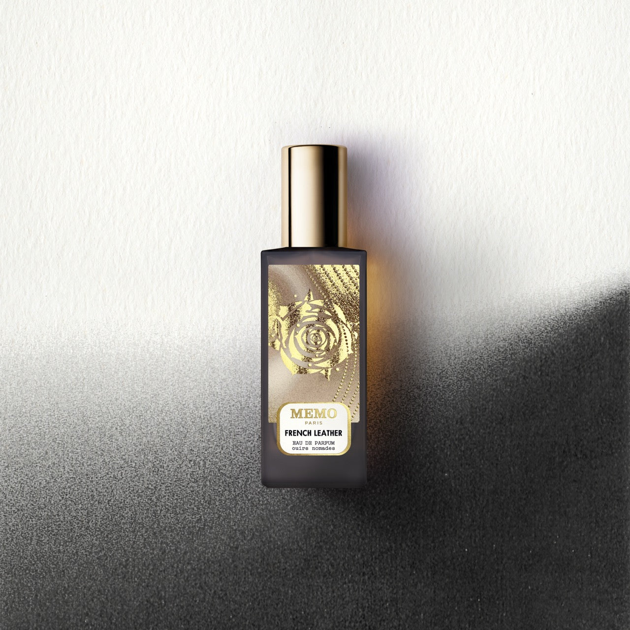 French Leather Eau de Parfum - Memo Paris | Official