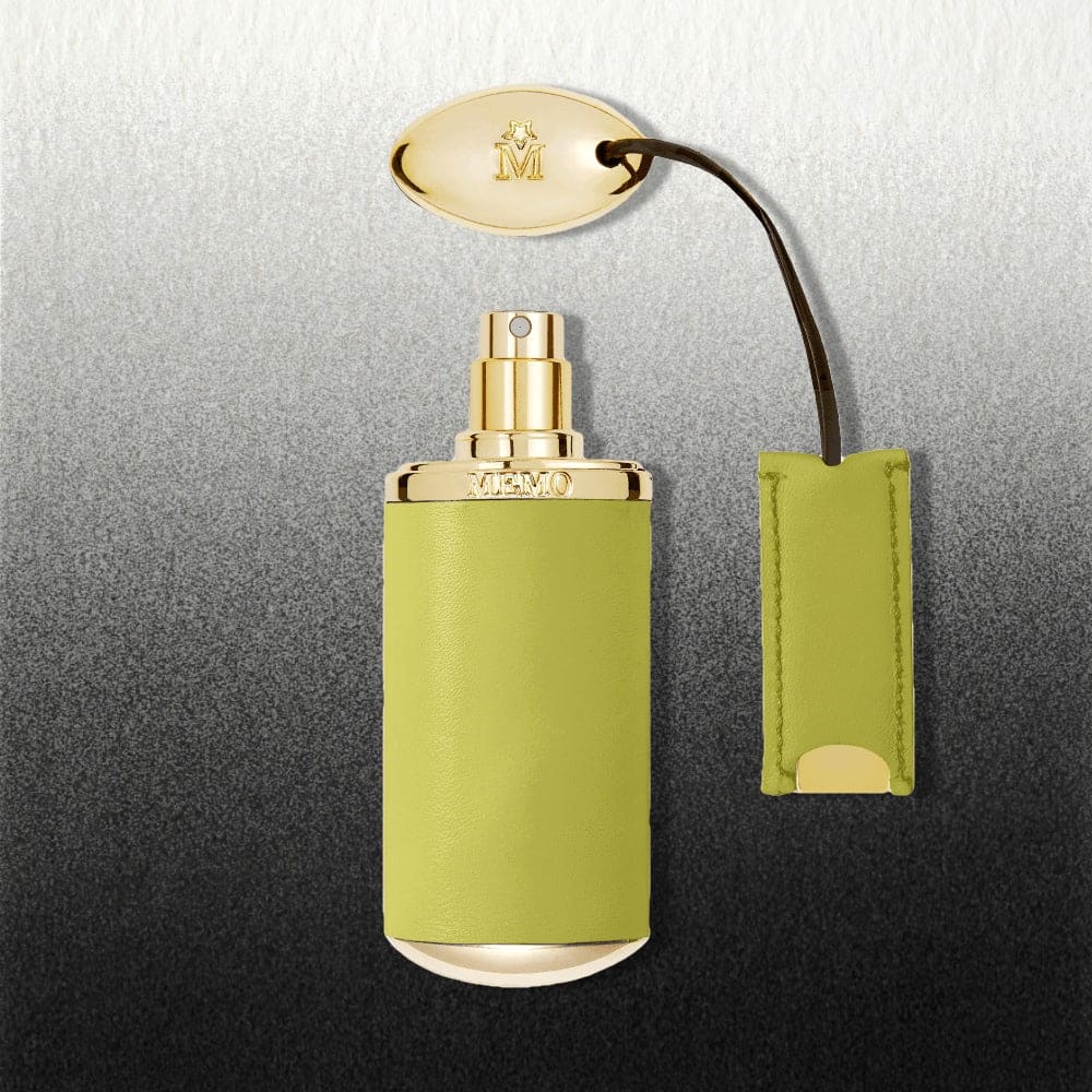 Green light - Travel case