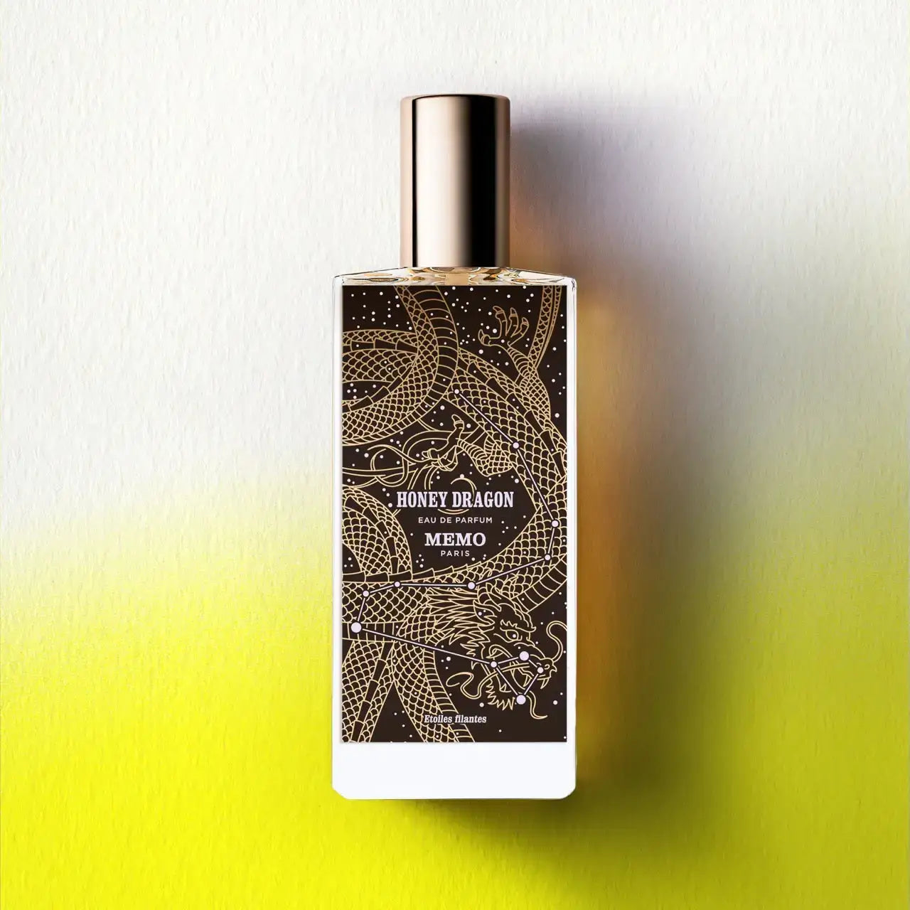 Boutique Honey dragon - Eau de Parfum | Memo Paris