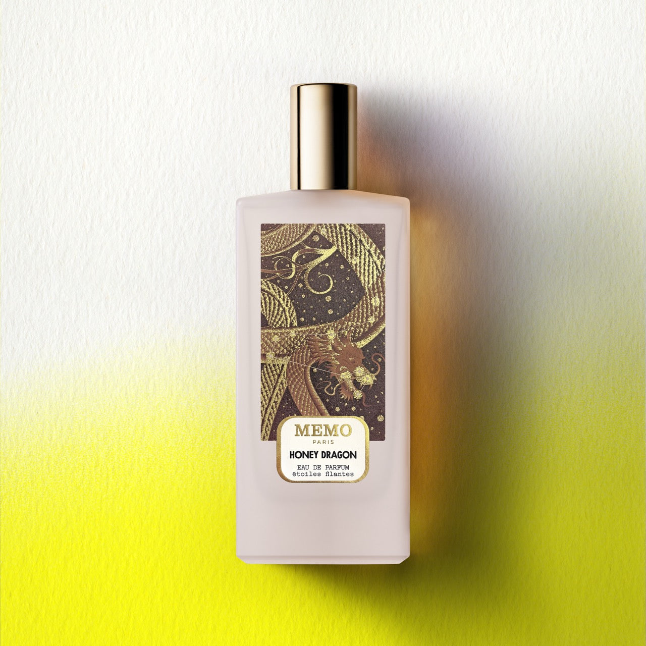 Honey dragon - Eau de Parfum | Memo Paris