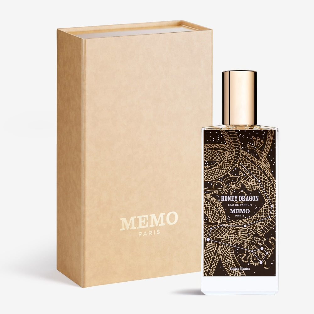 Honey dragon - Eau de Parfum | Memo Paris