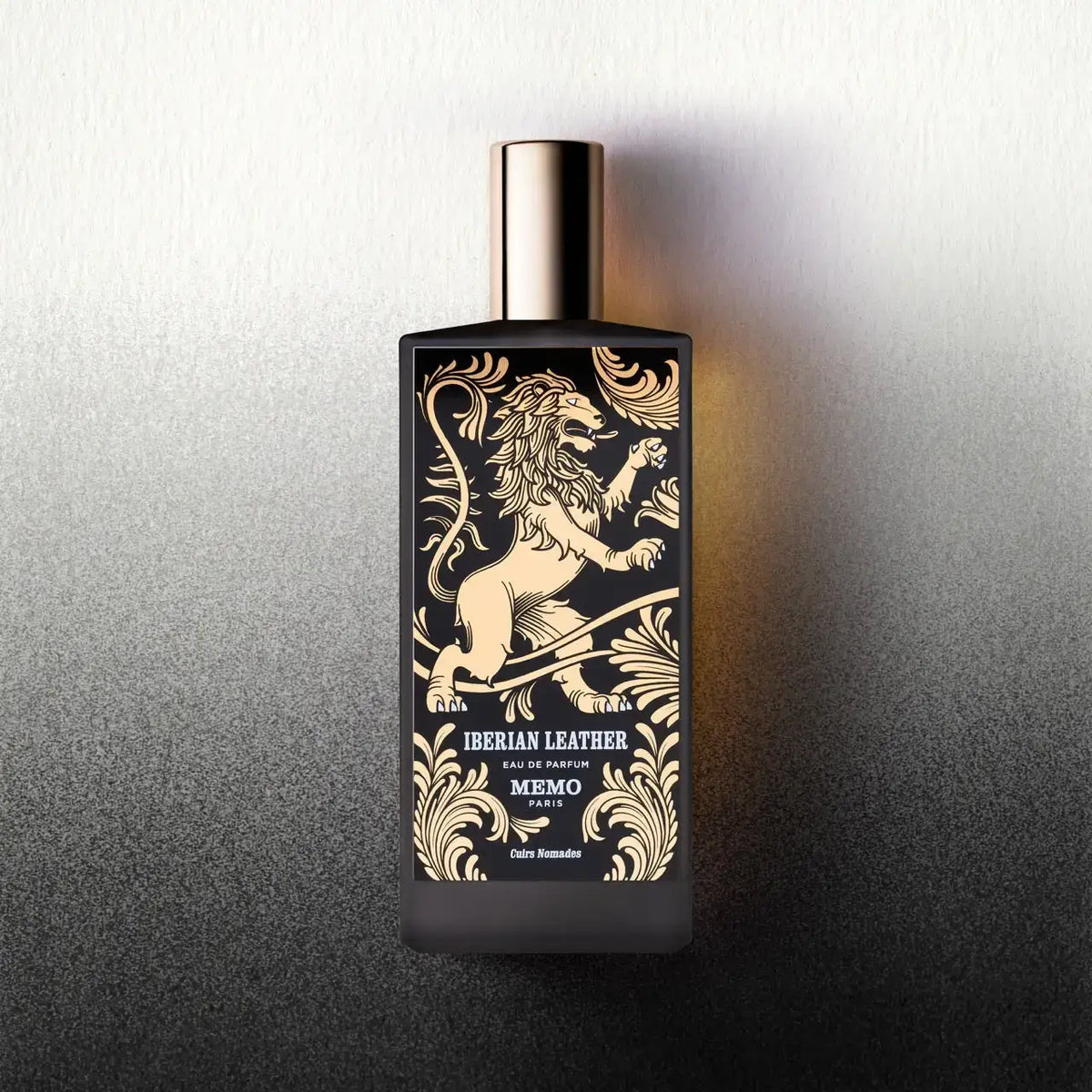 Inverness - Iris, Amyris, Cedarwood Niche Fragrance - Memo Paris