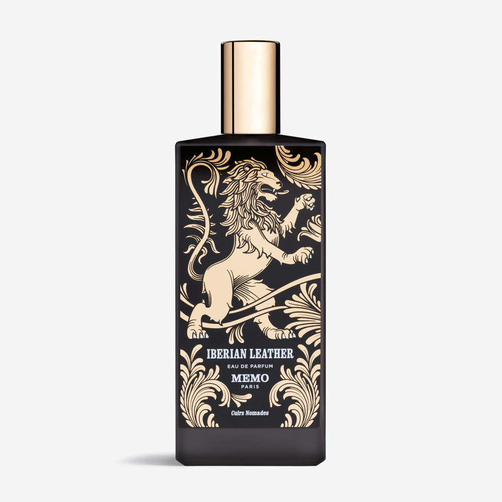 Iberian Leather - Eau de Parfum | Memo Paris