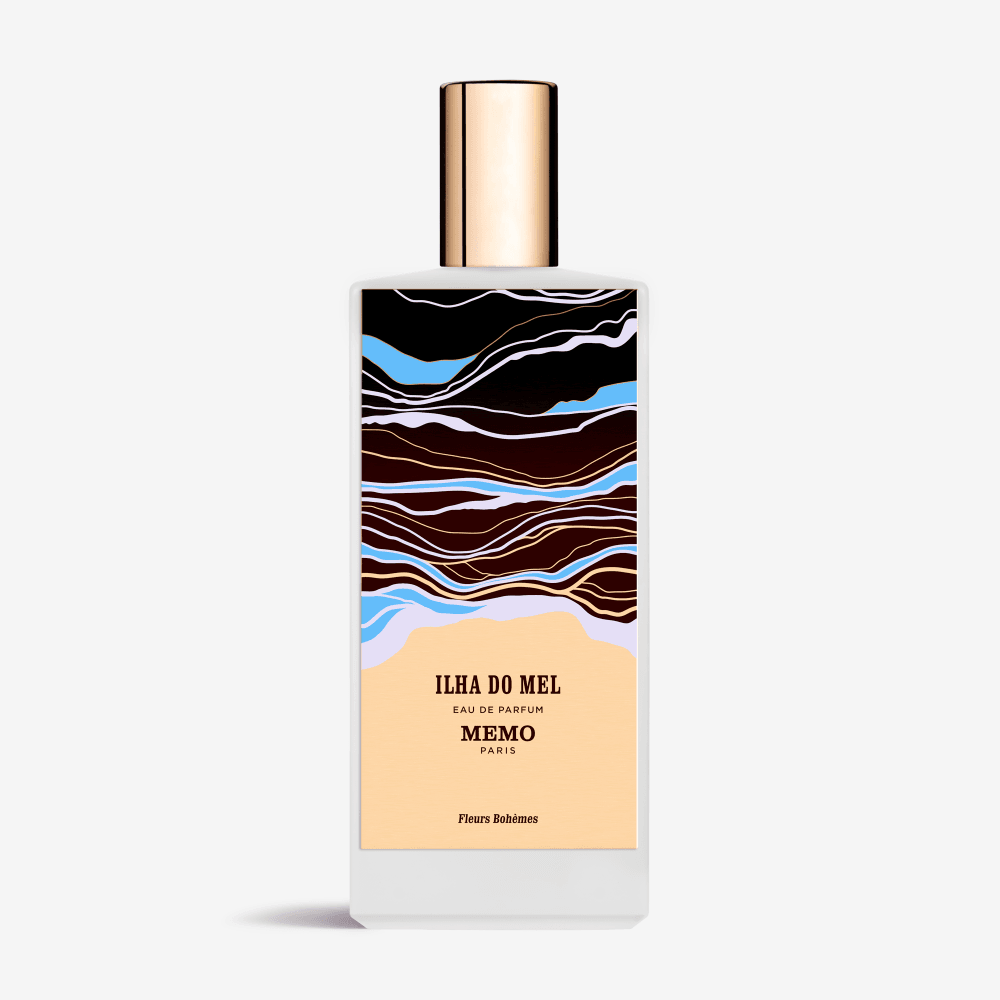 Ilha Do Mel - Eau de Parfum | Memo Paris - Ilha Do Mel - Eau